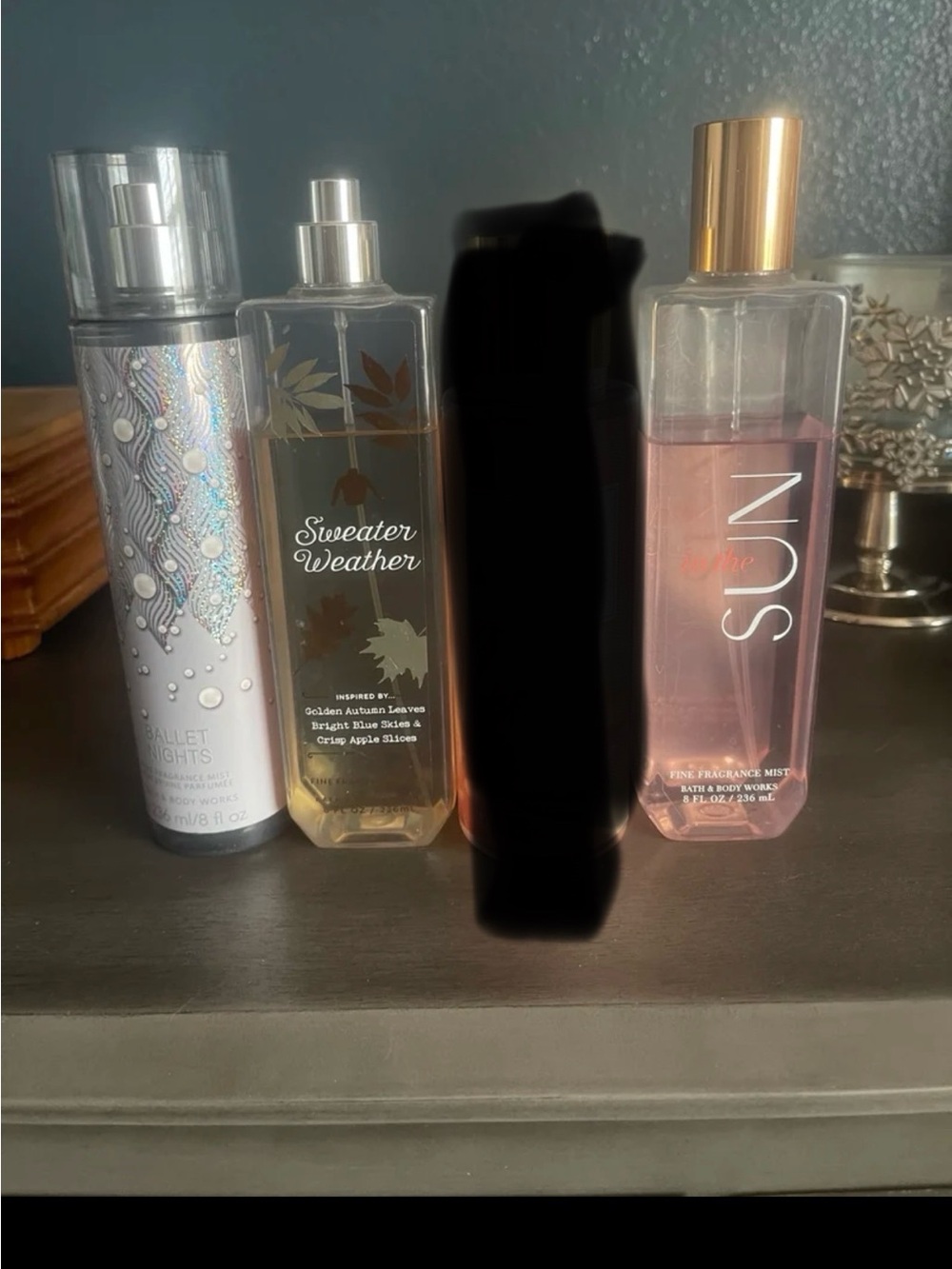 Victoria's Secret and BBW Bundle